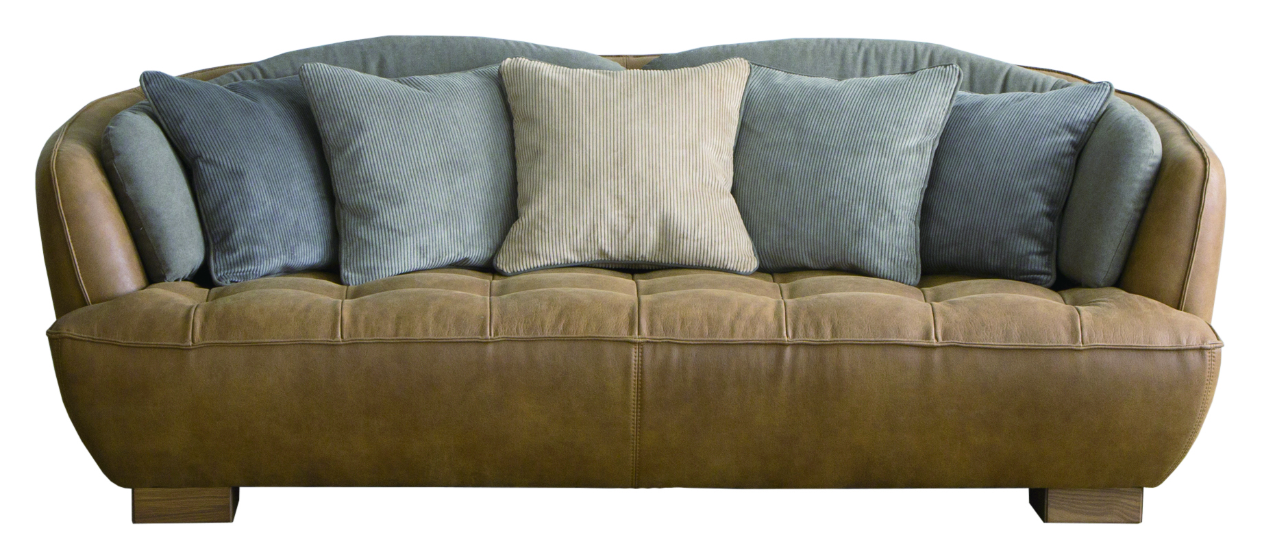 人気のオピアム ソファ の スーパーレザーテックス が当店にも入荷しま